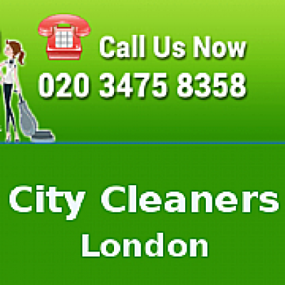 City Cleaners London