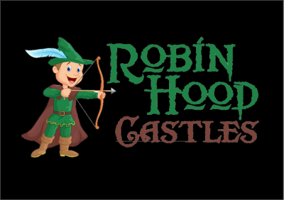 robin hood castles 