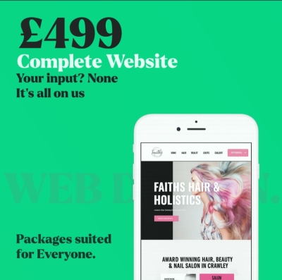 Laraworks Commerce Ltd