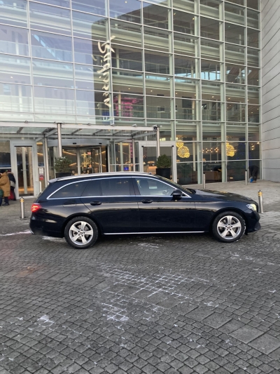 NLG Airport Transfers