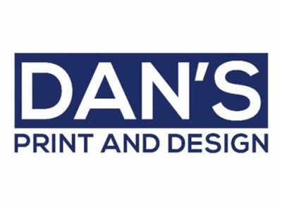 Dan's Print and Design