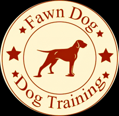 Fawn Dog 1-2-1 Dog Training 