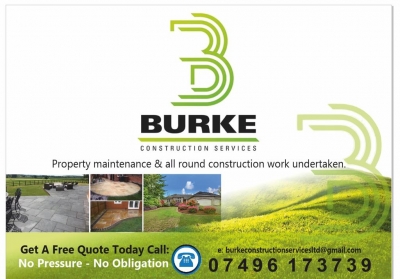 Burke Construction Services Ltd 