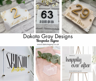 Dakota Gray Designs