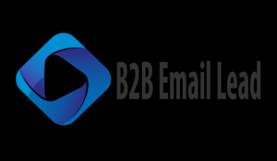 B2B Email Lead