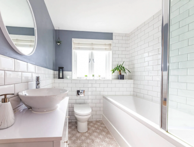 Guildford Bathroom Fitters