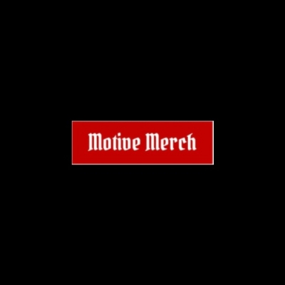 Motive Merch