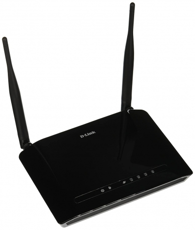 dlink router admin login