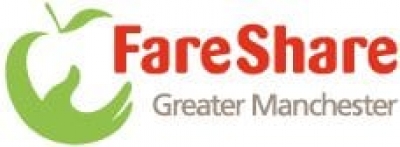 Fareshare Greater Manchester