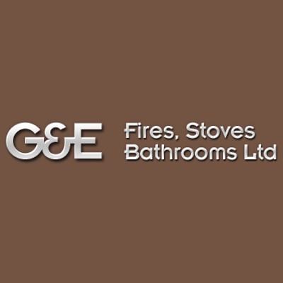 GandE Fires, Stoves, Bathrooms Ltd