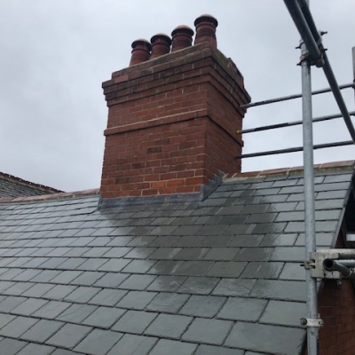 ARK Roofing Derby