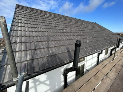 IJL property maintenance ltd