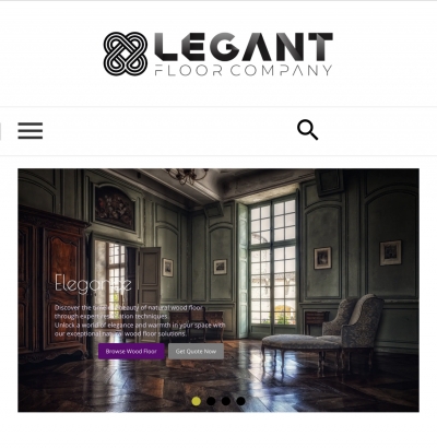 Legant Floor