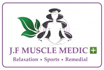 J.F Muscle Medic