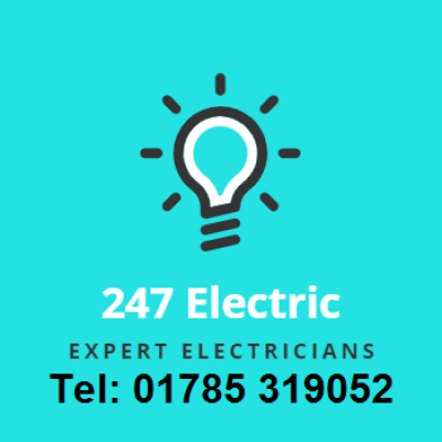 247 Electric (Stafford)