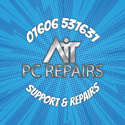 Acrylic PC Repairs