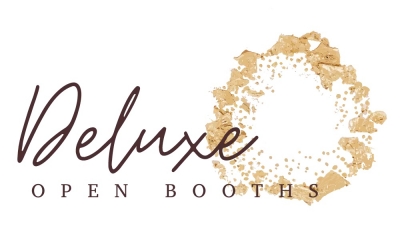 Deluxe Open Booths