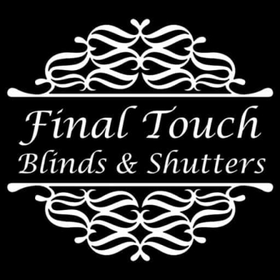 Final Touch Blinds and Shutters