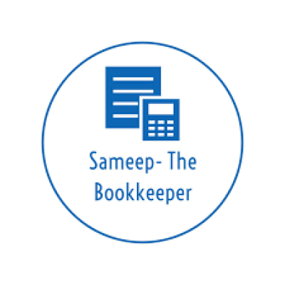 Sameep- The Bookkeeper