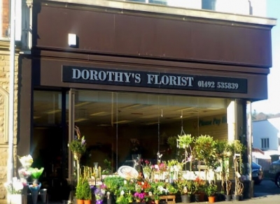 Dorothy's Florist