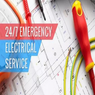 247 Electrical Services (Leicester)