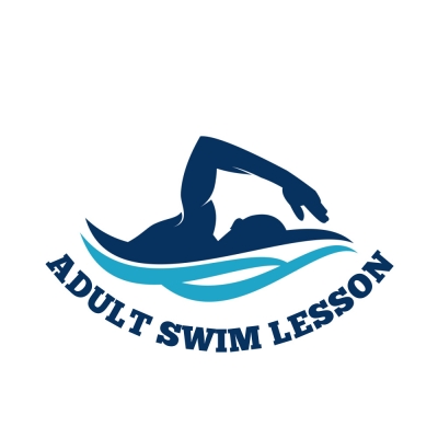Adult Swim Lesson