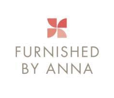 Furnished by Anna