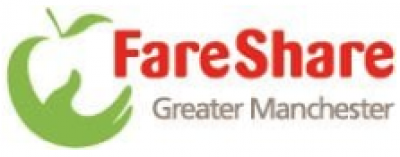 Fareshare Greater Manchester