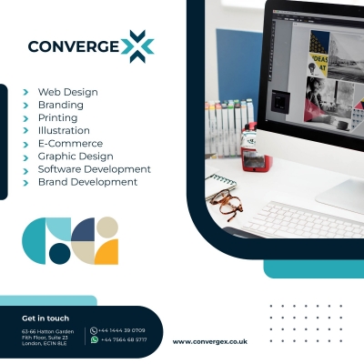 Convergex Limited