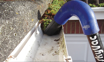 Gutter Cleaning Bristol