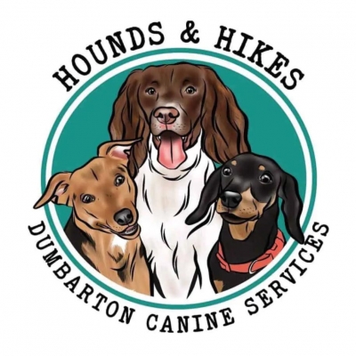 Hounds and Hikes