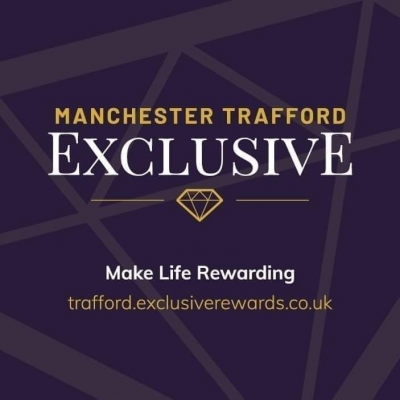 Manchester Trafford Exclusive 