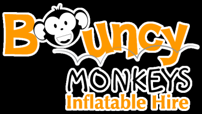 Bouncy Monkeys 