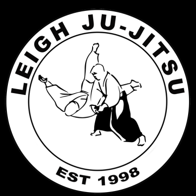 Leigh Ju-Jitsu