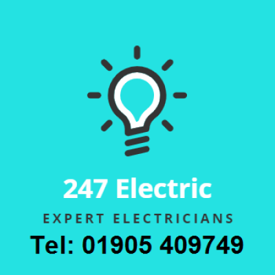 247 Electric (Worcester)