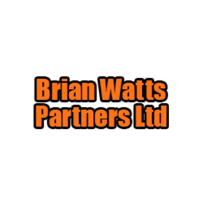 Brian Watts Partners Ltd