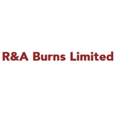 R and A Burns Limited