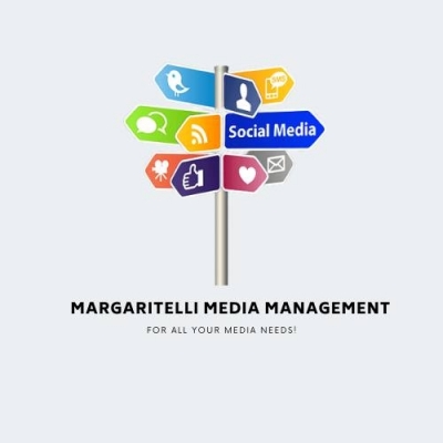 Margaritelli Media Management