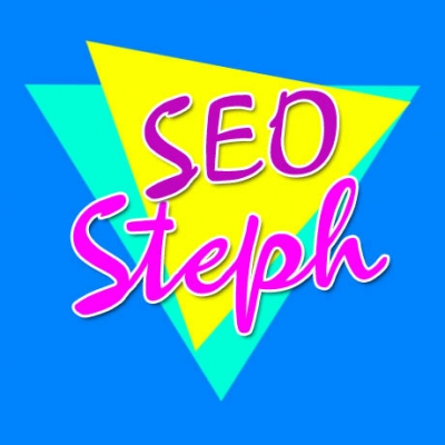 SEO Steph