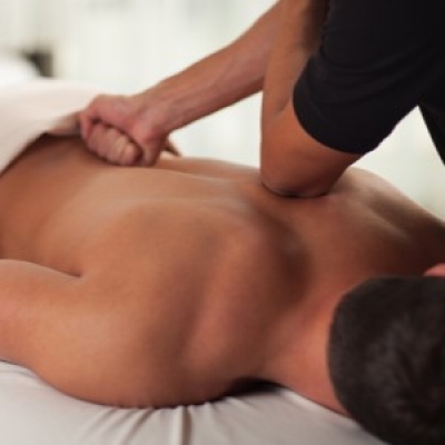 RnR Massage