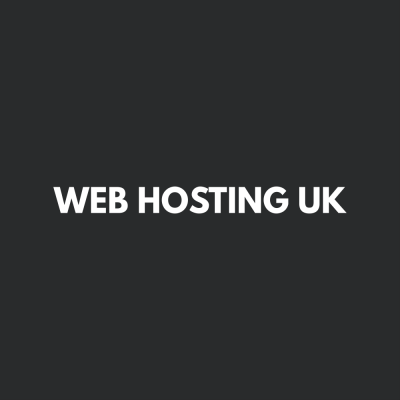 Web Hosting UK