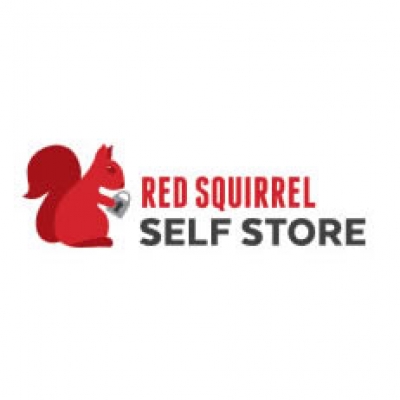 Red Squirrel Self Store