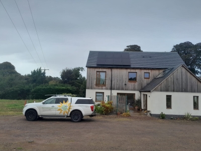 South Scotland Solar Ltd