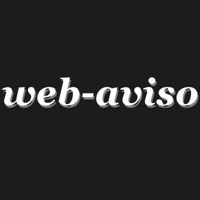 web-aviso